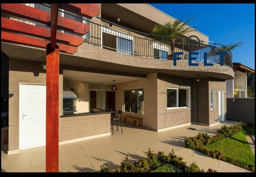 Imagem 10 de 10 de Casa Em Condominio - Cidade Tambore - Ref: 2633 - V-2633