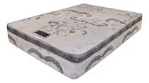 Comprar Cama Colchon Carreiro Vespa Individual Sin Box Recamara Sin