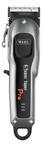 comprar Máquina De Corte Profissional Wahl Super Taper Pro Cordless