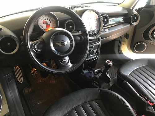 Imagen 7 de 8 de Mini Cooper S 1.6 Jcw 211cv