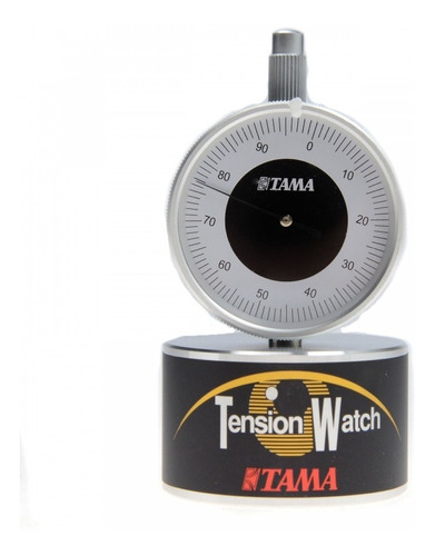 Tama Tw100 Tension Watch Afinador De Bateria