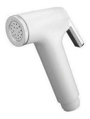 Gatilho Ducha Higienica Abs Branco Herc En 22851