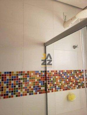 Imagem 18 de 29 de Casa Com 3 Dormitórios 120 M² - Parque Brasil 500 - Paulínia/sp - Ca14806