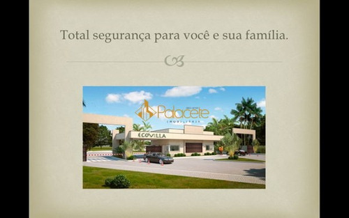 Imagem 13 de 16 de Terreno Em Condomínio - 838780-v