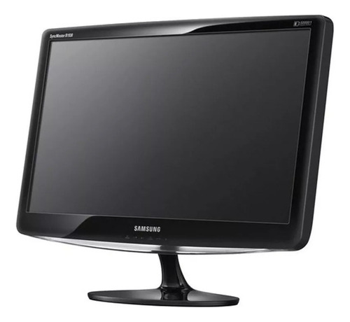 Monitor 19 Polegadas B1930n Vga Com Cabos (Recondicionado)