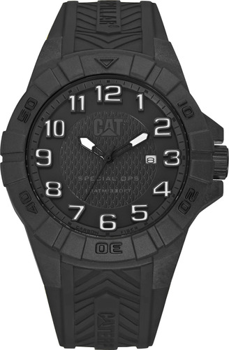 Reloj Cat Hombre K2-121-21-111 Special Ops 1