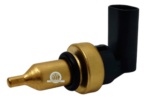 Sensor De Temperatura Chevrolet Tracker 1.2 12v T 2020/2023