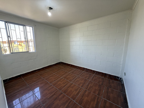 Depto En 3°piso, 2d+1b, Ubicado En Mahuidanche 1824, Puente