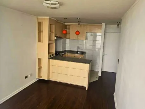 Edificio Alta Vista, Viña Del Mar (100827)