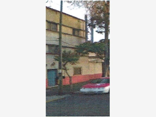 Edificio Para Desarrollar Col. Doctores