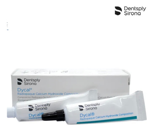 Kit Alginato Jeltrate Normal 454gr + Dycal Dentsply