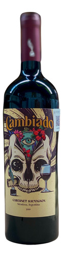Cambiado Cabernet Sauvignon