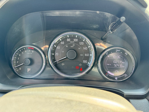 Honda BR-V 1.5 Prime Cvt