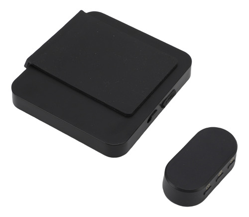 Timer Digital Para Café Con Pantalla Inalámbrica Y Báscula D