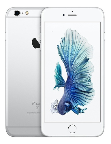 Celular iPhone 6 64gb 4g Lte -bsonline- (Reacondicionado)