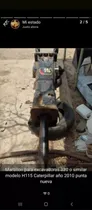 Comprar Martillo Hidráulico Demoledor Para Excavadoras 320 O Similar