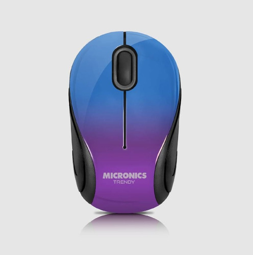 Mouse Trendy Cybertel Mic M203cr 