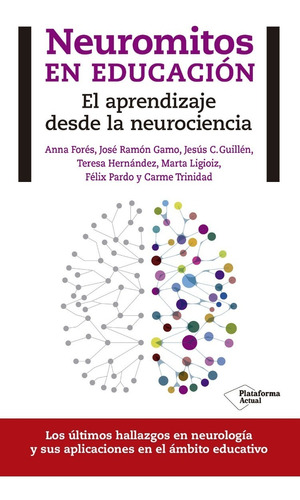 Neuromitos En Educación