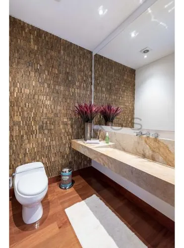 Apartamento En Venta En Cerros De Suba (localidad De Suba). Cod V1901