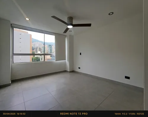 Arriendo Apartaestudio En Lalinde
