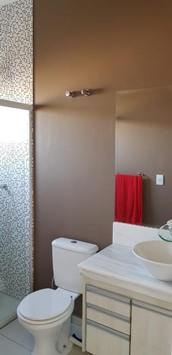 Casa Com 4 Dormitórios À Venda, Com Sauna E Jacuzzi, 271 M² Por R$ 1.150.000 - Ibi Aram - Itupeva/sp - Ca0404