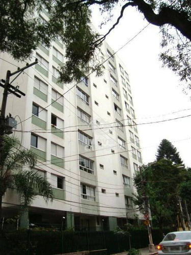 Imagem 2 de 15 de Apartamento Com 2 Dormitórios À Venda, 136 M² - Perdizes - São Paulo/sp - Ap2578