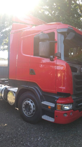 Scania R440 4x2 2015