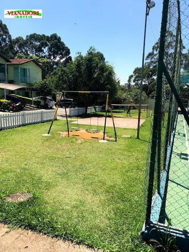 Imagem 28 de 30 de Casa A Venda Condomínio Ilhas Gregas Guarulhos - 99717