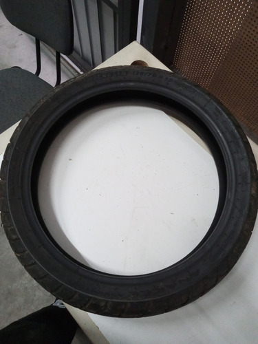 Pneu Michelin Anakee 120/70 R19 B15 Original Usado (Usado)