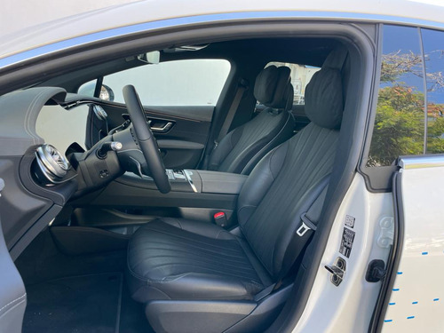 Mercedes-benz Clase Eqs 2022