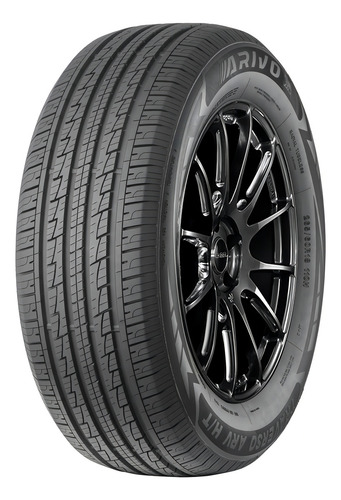 1 Llanta Traverso Arv H/t Arivo Medida 235/60r17 106h Índice De Velocidad H