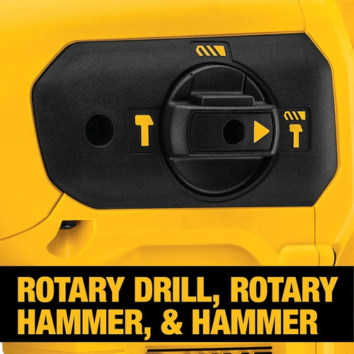 Rotomartillo Sds Max Dewalt Cod: 2030100