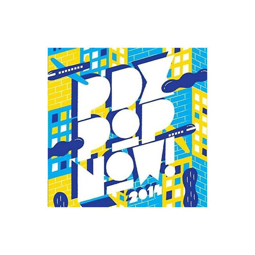 Pdx Pop Now 2014 Compilation/var Pdx Pop Now 2014 Compilatio