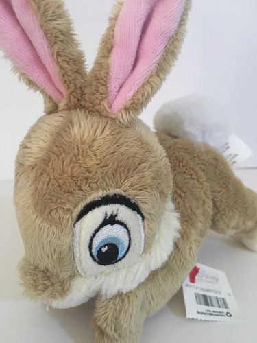 Peluche Conejo Disney Store De 17 Cm Ca(69)