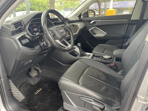Audi Q3 Sportback 1.4 35tfsi Sportback 150 Cv