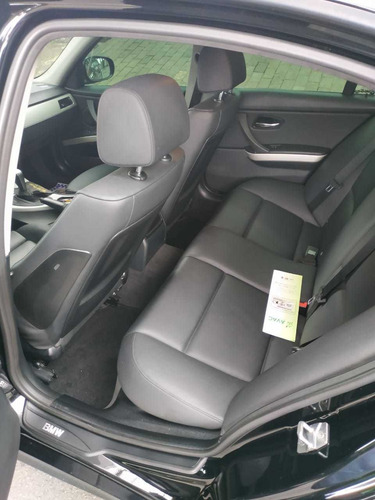 Bmw 320i Muito Conservada! Carro Impecavél
