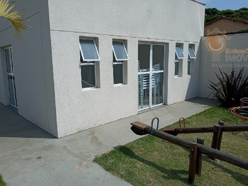 Imagem 3 de 11 de Venda - Apartamento Recreio Marajoara / Sorocaba/sp - 5783