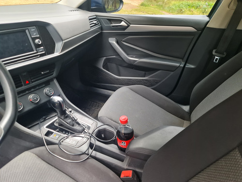 Volkswagen Jetta 1.4 T Fsi Tiptronic Comfortline