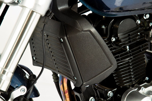 Moto Ceccato 250cc Zanella 0km
