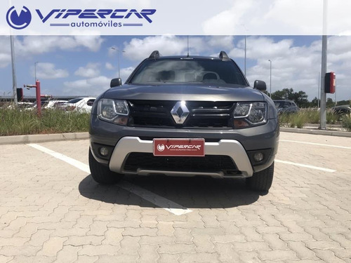 Renault Oroch 2.0 2.0 2017 Muy Buen Estado!