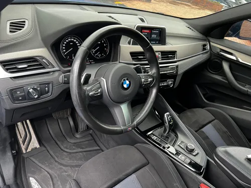 Bmw X2 M35i Xdrive