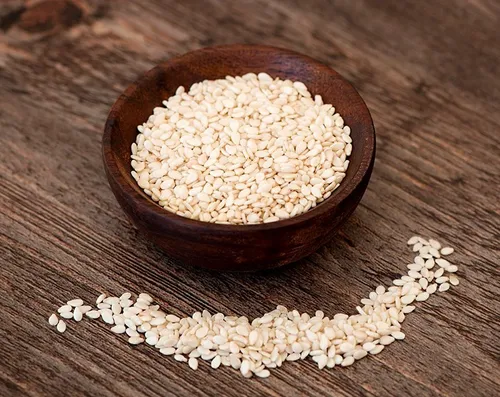 comprar Semilla Sesamo Blanco X 5 Kg