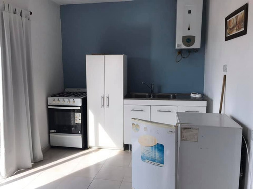 Imagen 7 de 14 de Dueño Vende Depart. Mas Lote Con Vista Al Lago Carlos Paz