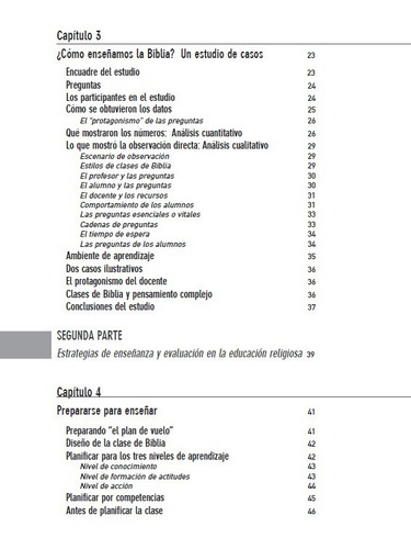 Imagen 3 de 6 de Pensar, Sentir Y Hacer. 2.º Ed.