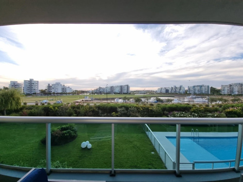 Imagen 13 de 28 de Departamento En Venta Ubicado En Puerto Escondido - Delta 8, Nordelta, Tigre