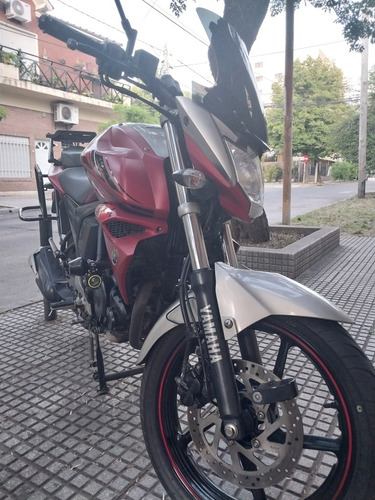 Imagen 15 de 15 de Yamaha Fz S Fi 2.0 Completa/equipada.
