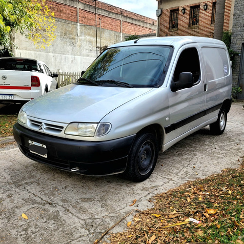 Citroën Berlingo 1.9 D