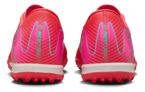 Tacos Fútbol Tf Nike Mercurial Vapor 16 Academy Fq8449-800