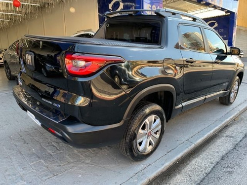 Fiat Toro Freedom + Opening Edition 1.8 16v At6, Pps4354