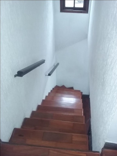Imagem 26 de 30 de Sobrado À Venda, 120 M² Por R$ 669.000,00 - Itaquera - São Paulo/sp - So2126